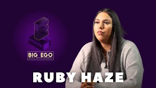 Ruby Haze on Domestic Violence | Restraining Order | Music
