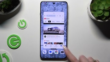 How to Open Apps in Pop Up View on OPPO Find X8 Pro - Floating Windows Mode