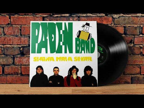 Pađen Band - Slatka mala stvar [FULL ALBUM]