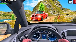 Jeep 4x4 Offroad 3D Racing Simulator Game.🔥🔥🔥 screenshot 4