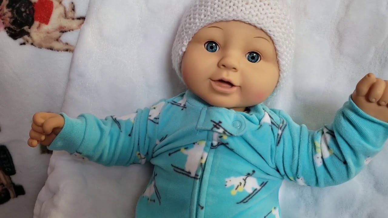 Episode 1: Reborn Doll Alternative #1 *Reborn Doll Hobby on a Budget Series*