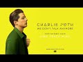 Charlie Puth - We Don't Talk Anymore feat. Selena Gomez