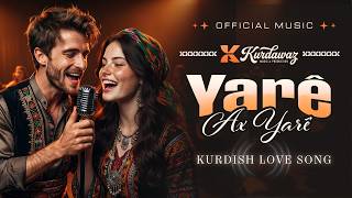 Yare Yare - Energetic Kurdish Halay 2026 Kurdawaz