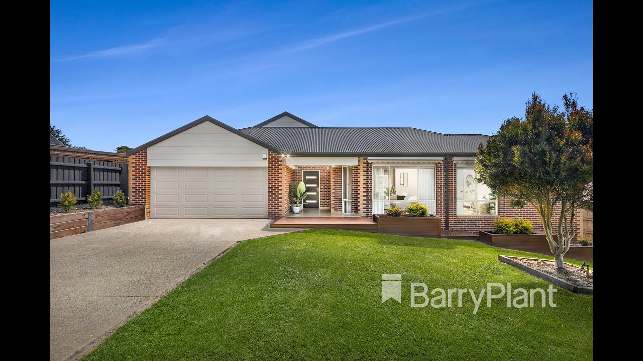 16 Rosebud Avenue, Rosebud YouTube