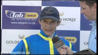 20160501 Scottsville Race 6 won by RED CHESNUT ROAD
