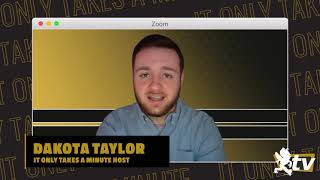 FERPA for Faculty and Staff — IT Only Takes a Minute — 2020 — Episode 37