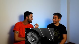 Gera MX, Rich Vagos - Cuentas Claras... // Disgusting Reacciona