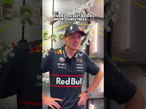 Hopefully Red Bull ones 😉 #f1 #redbullracing