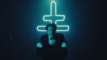 PRESIDENT - Dionysus (Unofficial Music Video)