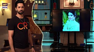 Kaisi Teri Khudgharzi Episode 2 BEST SCENE | ARY Digital Drama