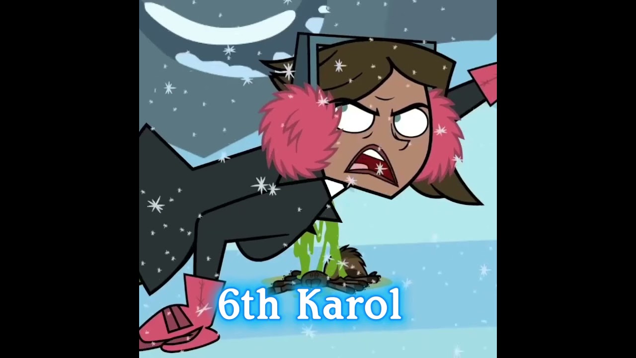 Disventure Camp Season 2 But The Elimination Order Is RANDOM