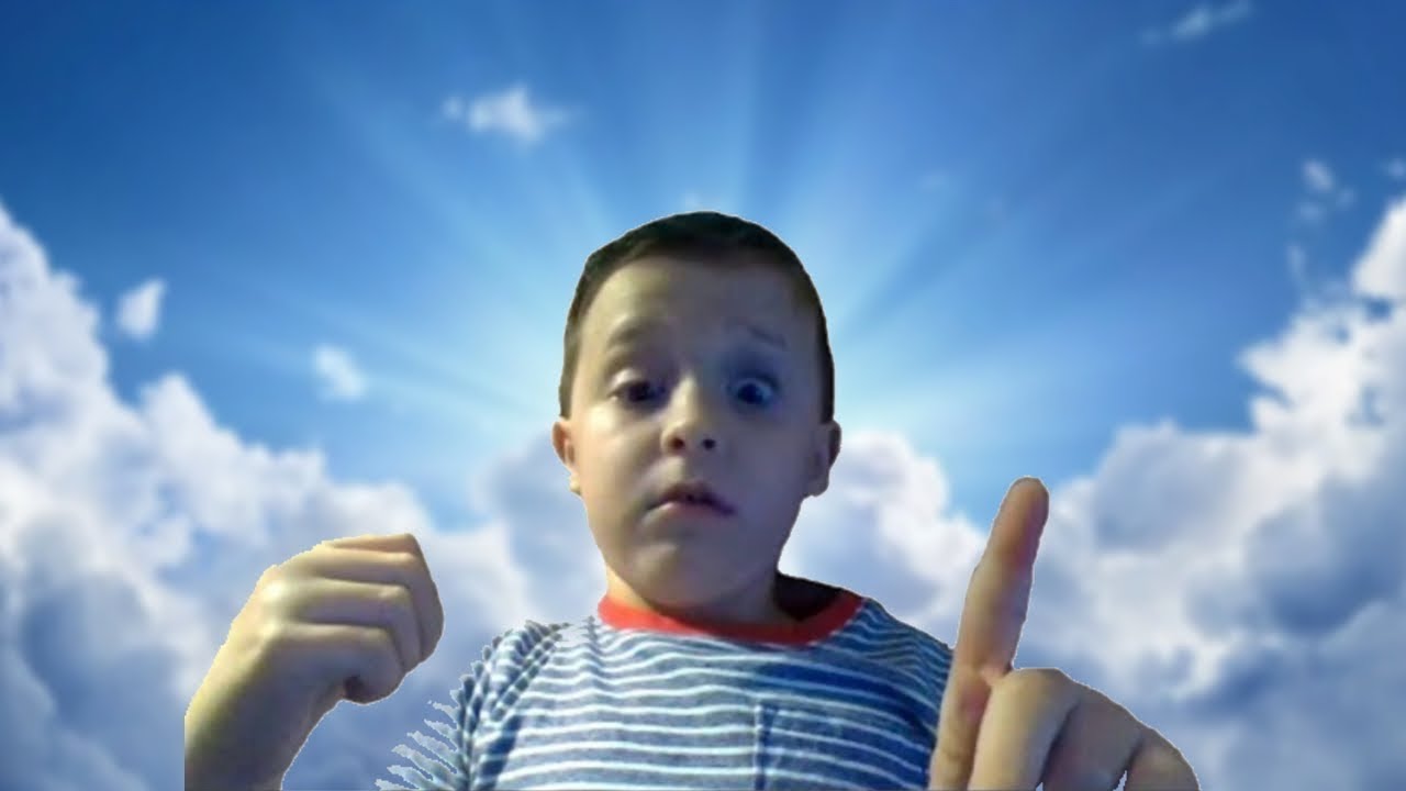 No more saying cuss words guys (music video) YouTube