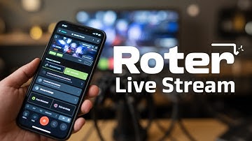 Rooter App Par PC se  game live Stream kaise kare #rooterlive