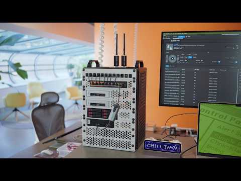 HomeLab #3: Network upgrade, automatic VM migration, and problems