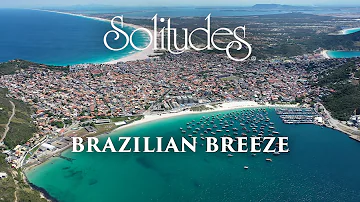 Dan Gibson’s Solitudes - Meditation | Brazilian Breeze