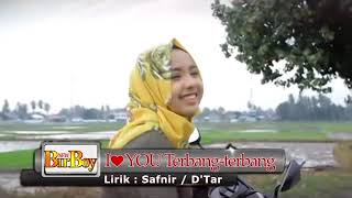 NEW BIRBOY - I LOVE U TERBANG