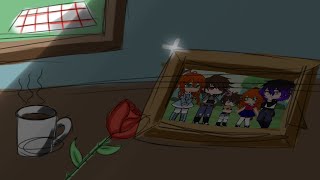 Dark side meme || ⚠️FLASH/BLOOD WARNING⚠️ || FNaF/Afton family || gacha club || by charlotte glitch