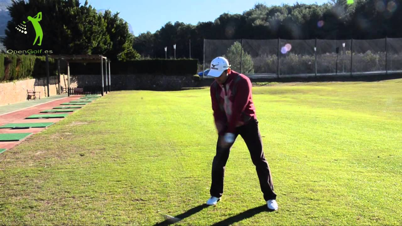 13 02 12 Aprender Mirando con Nacho Garrido, Driver