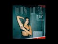 Dua Lipa IDGAF Feat Saweetie Cardi B Megan Thee Stallion Mashup mp3
