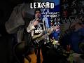 Deftones - My own Summer (Mini Cover) #deftones #cover #lexard #guitar #fyp #enjoy #music