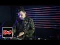 Kasra Live From DJ Mag HQ