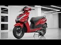Hero Destini 110 2025 Electric Scooty | प्रीमियम EV के साथ 110KM Range, Smart Features और Stylish!