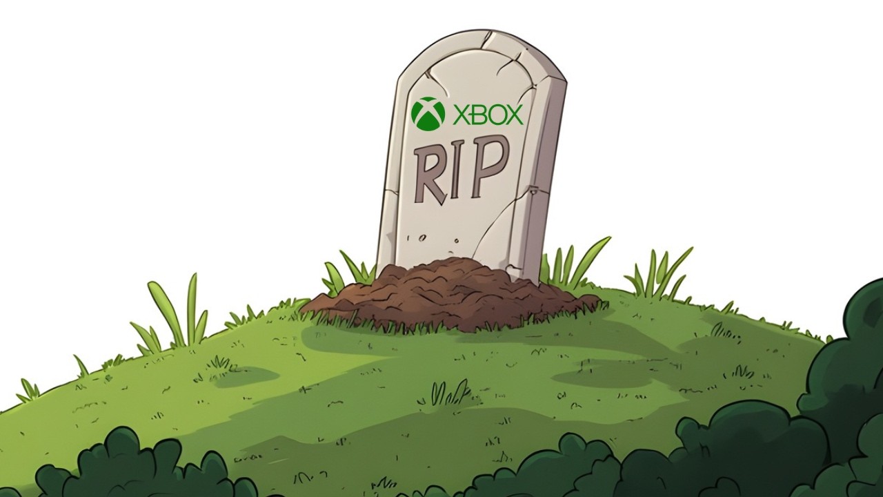 Microslop LIVES So Xbox Can Die ll Demos Galore ll MLB The Show 26 News