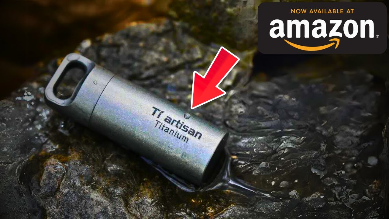 12 Insane Cool Gadgets Available On Amazon Cool Gadgets Available On