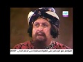 مسلسل الف ليلة وليلة.. نجلاء فتحى وحسين فهمى الحلقة 1