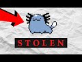 Stealing From Nintendo - The Story of Leaked Beta Pokemon