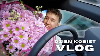 ZABIERAM JĄ DO... 🤫 | VLOG