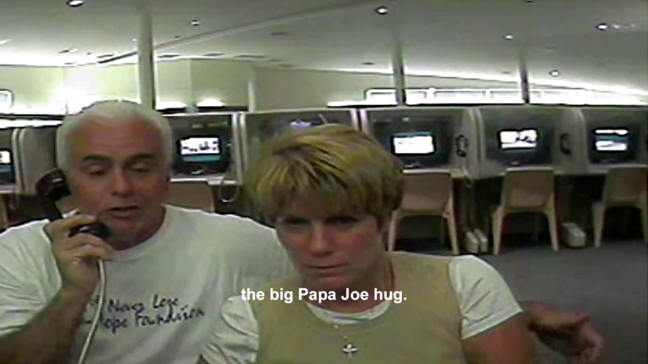 'Surprise, surprise' | Casey Anthony: An American Murder Mystery