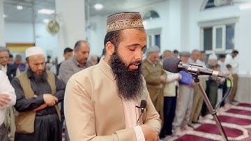 ملا ريكفت نيروي : خاندنا سورة الملك ته راويحيت ٤/٤/٢٠٢٢ ل ئيتيتي