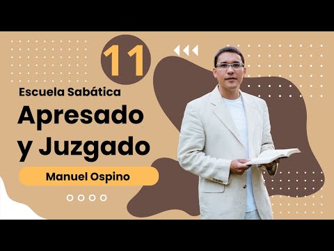 ESCUELA SABÁTICA |