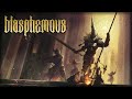 Blasphemous OST Official Full Original Soundtrack Game Music Carlos Viola Blasphemous OST Official Full Original Soundtrack Game Music Carlos Viola
