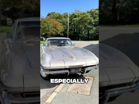 Every Corvette Ranked 😎