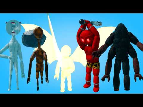 How to get 5 Humanoids + PvP Match in Tiny Universe Roleplay [Roblox]