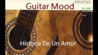 Guitar Mood - Historia De Un Amor