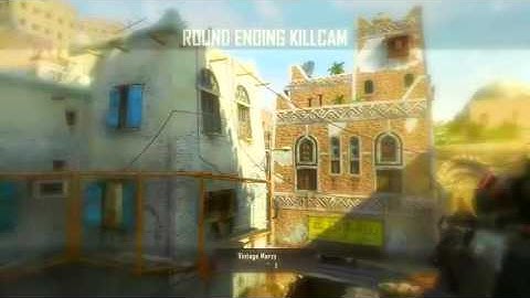 Black Ops 2 Trickshot ON EVERY MAP - BO2 Trickshot Montage 2015 (FLOATERS)