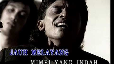 Iklim Mimpi Yang Hilang Official MV