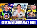 ¡BOMBA! UN REFUERZO SORPRESA LLEGA BOCA!? ► Boca Juniors CIERRA a MEDEL LIBRE!? ► Equi al ATLETICO?