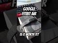 Will You Get The New Fitbit Air?