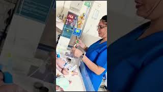 feeding newborn baby |tube feeding procedure