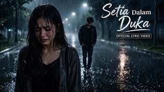Setia dalam duka | simkuringchannel (official lyric video) SlowRock2026
