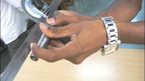 Metrology lab taper angle bevel protractor P1180742