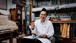 GUS BAHA TERBARU 2026🔹 MEMAHAMI IMAN, DOSA & SYIRIK
