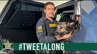 Tweetalong Highway Interdiction Team