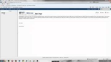 [wiki.nus] Tutorial 2 : Navigation