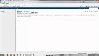 [wiki.nus] Tutorial 2 : Navigation