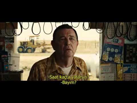 No Country For Old Men - Yazı Tura Sahnesi (Türkçe Altyazılı)